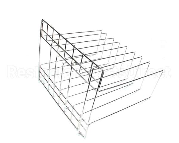 B4511001 Pitco Wiring,Rack Support Assembly