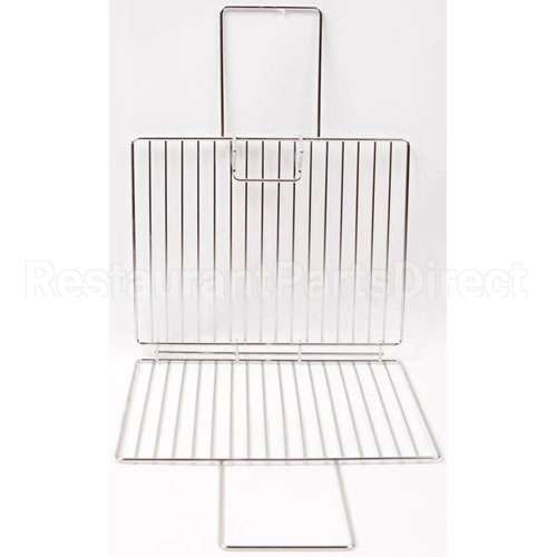 B4511101 Compatible Pitco Bskt Assy Rte Wr/G Boston Mkt