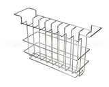 B4512001 Pitco Wg/G,Basket Soup 8 Pkg Crte