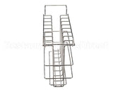 B4512001 Pitco Wg/G,Basket Soup 8 Pkg Crte