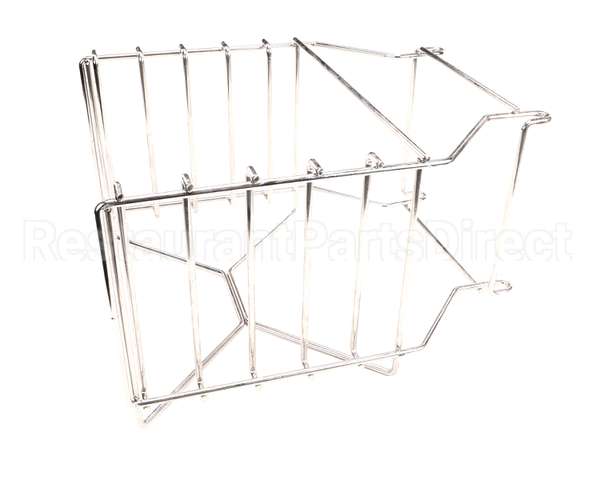 B4512101 Pitco Wiring,Rk Tray Hldr Bone-In Sg6H