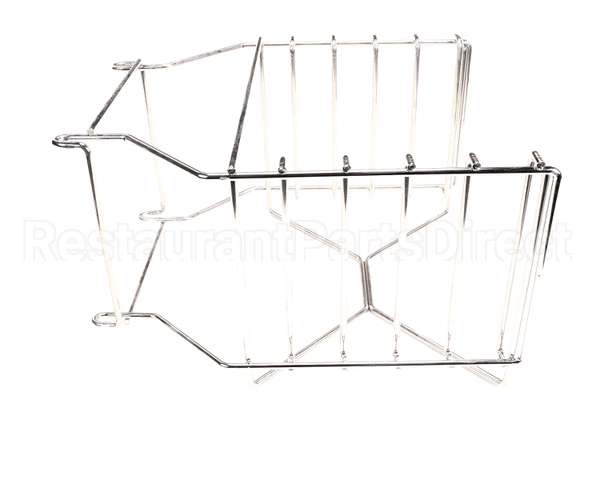 B4512101 Pitco Wiring,Rk Tray Hldr Bone-In Sg6H