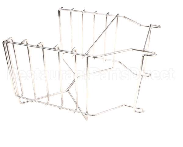 B4512101 Pitco Wiring,Rk Tray Hldr Bone-In Sg6H