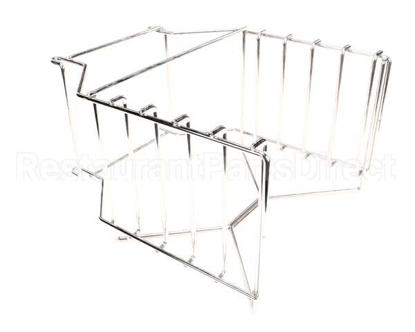 B4512101 Pitco Wiring,Rk Tray Hldr Bone-In Sg6H