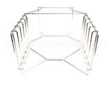 B4512101 Pitco Wiring,Rk Tray Hldr Bone-In Sg6H