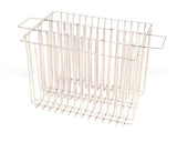 B4513501 Pitco Wiring,Basket 3 Product Crte