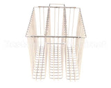 B4513501 Pitco Wiring,Basket 3 Product Crte