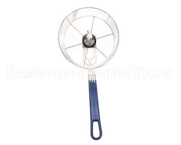 B4516001-C Pitco Wiring,Brg Basket Assembly S14 Blue