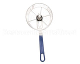B4516001-C Pitco Wiring,Brg Basket Assembly S14 Blue