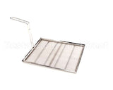 B4517401 Pitco Wiring,Sediment Tray Bk-Sshlv14