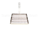 B4517401 Pitco Wiring,Sediment Tray Bk-Sshlv14