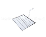 B4517402 Pitco Wiring,Sediment Tray Bk-Sshlv184