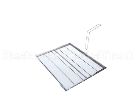 B4517402 Pitco Wiring,Sediment Tray Bk-Sshlv184