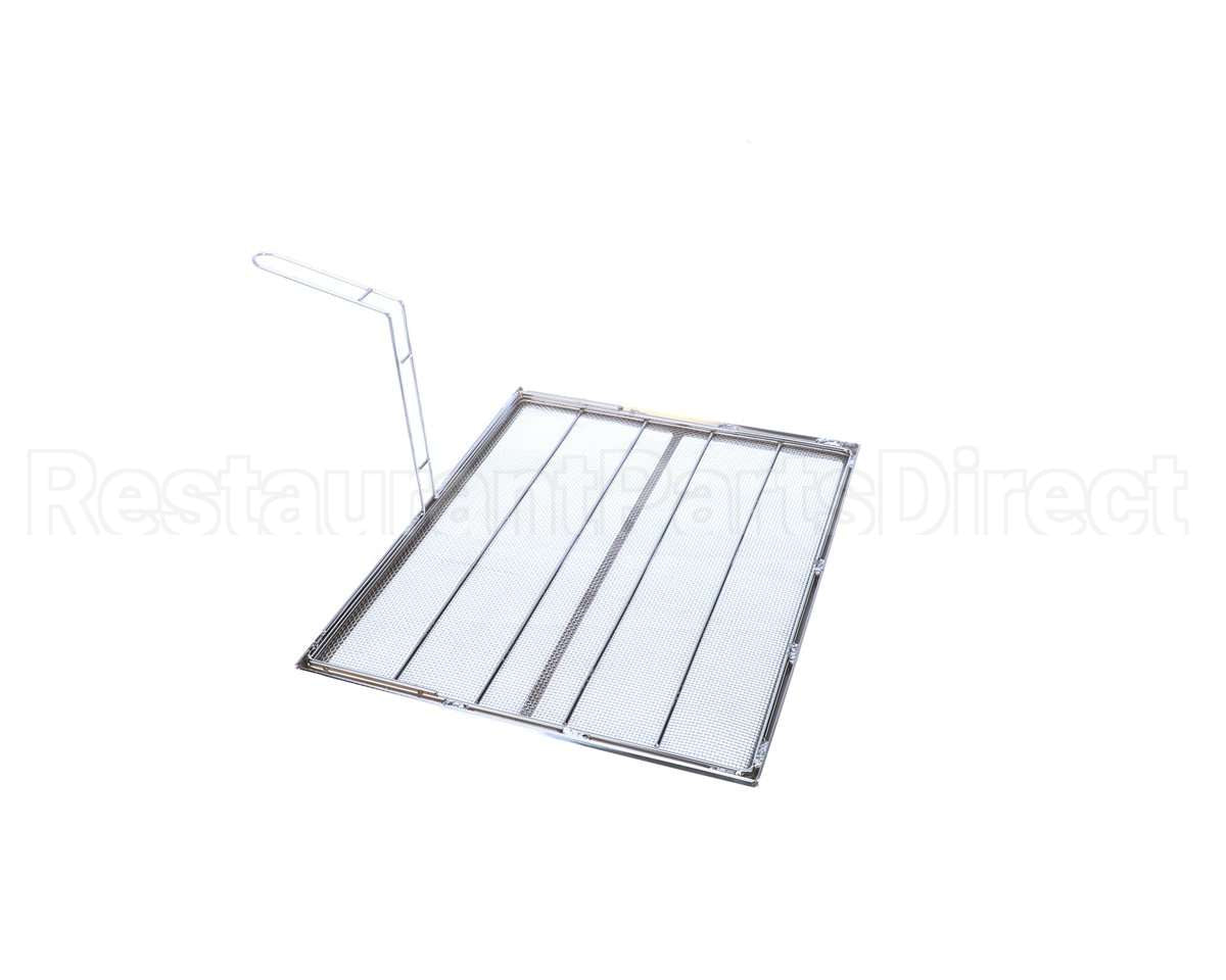 B4517402 Pitco Wiring,Sediment Tray Bk-Sshlv184