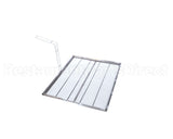 B4517402 Pitco Wiring,Sediment Tray Bk-Sshlv184