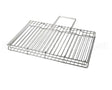 B4518001 Pitco Suitcase Rack