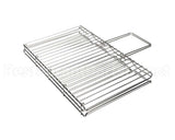 B4518001 Pitco Suitcase Rack