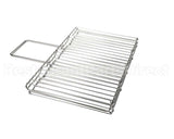 B4518001 Pitco Suitcase Rack