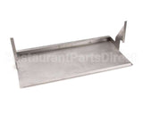 B4604202-C Pitco Wk Shf,Fr Flat Weldment10 Sg18Mod