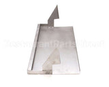 B4604202-C Pitco Wk Shf,Fr Flat Weldment10 Sg18Mod