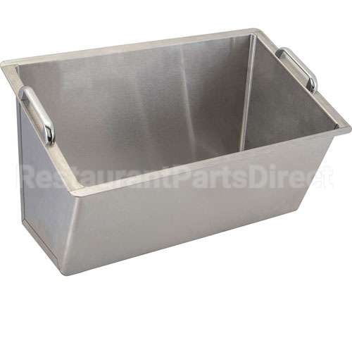 B4604401-C Compatible Pitco Wkshf, Wldmt Crmb Dmp F Bg