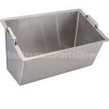 B4604401-C Compatible Pitco Wkshf, Wldmt Crmb Dmp F Bg