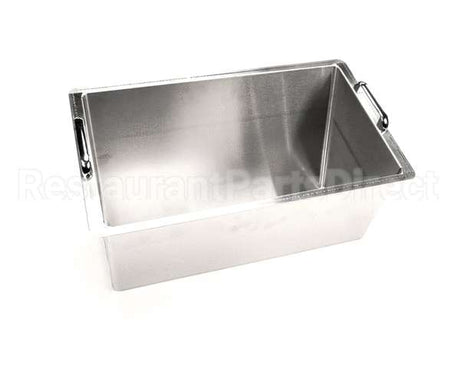 B4604401-C Pitco Wk Shf,Weldment Crmb Dmp Fbg