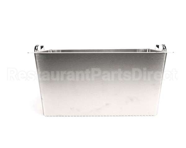B4604401-C Pitco Wk Shf,Weldment Crmb Dmp Fbg