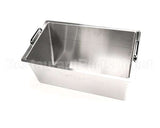 B4604401-C Pitco Wk Shf,Weldment Crmb Dmp Fbg