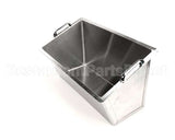 B4604401-C Pitco Wk Shf,Weldment Crmb Dmp Fbg