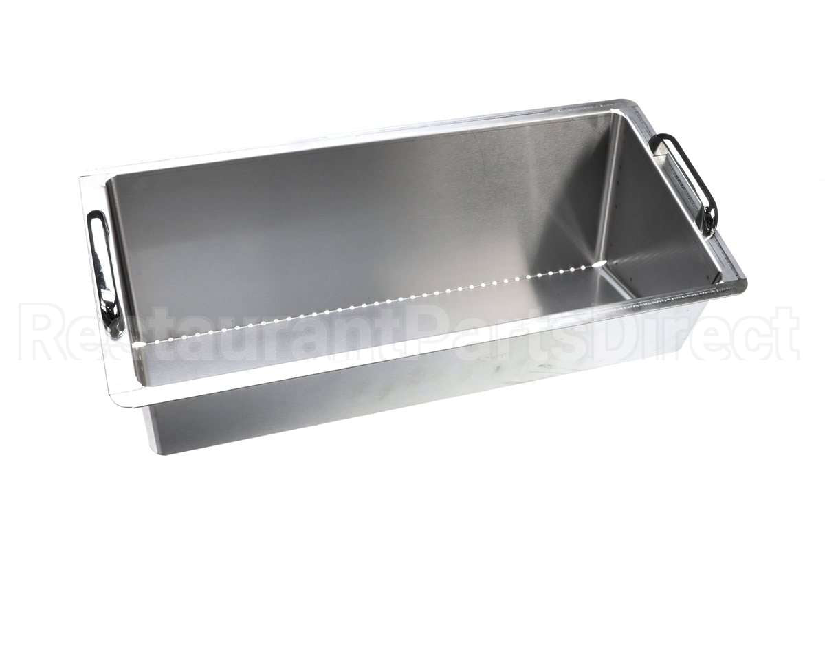 B4604402-C Pitco Wk Shf,Crmb Dmp Fbg24 Capd