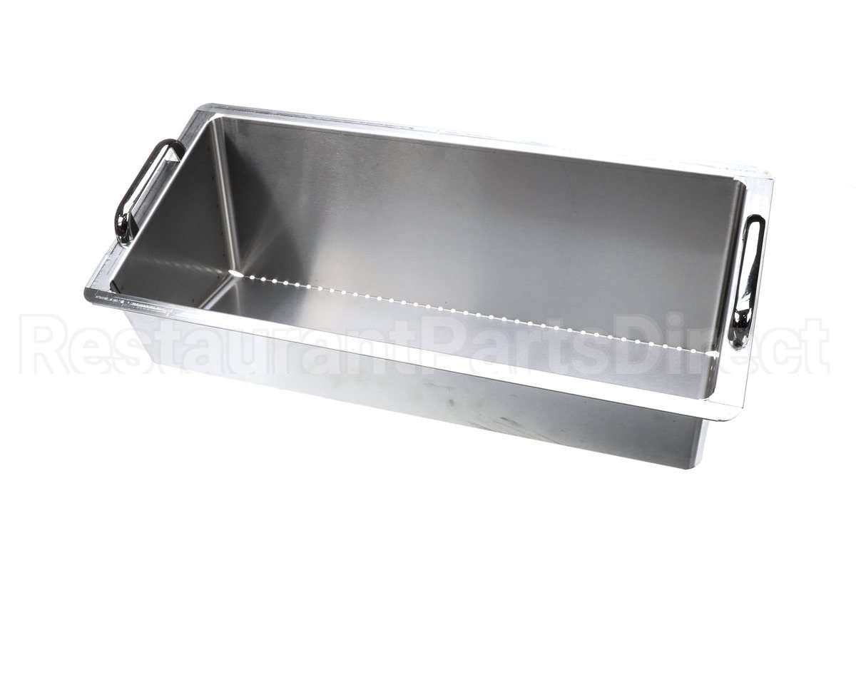 B4604402-C Pitco Wk Shf,Crmb Dmp Fbg24 Capd