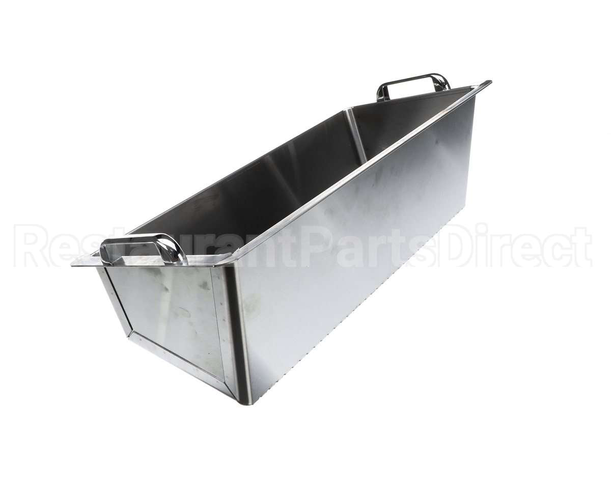 B4604402-C Pitco Wk Shf,Crmb Dmp Fbg24 Capd