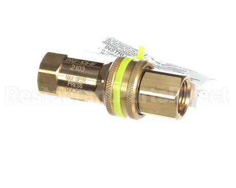 B50 Dormont Quick Disconnect 1/2"