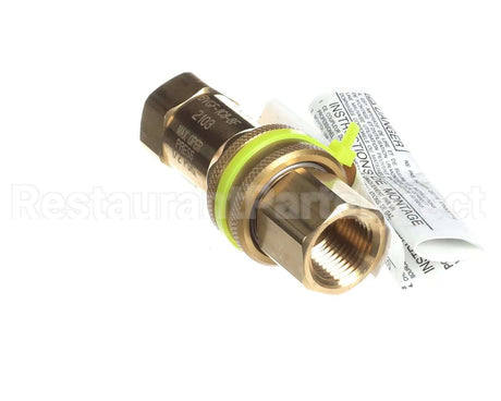 B50 Dormont Quick Disconnect 1/2"