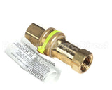 B50 Dormont Quick Disconnect 1/2"