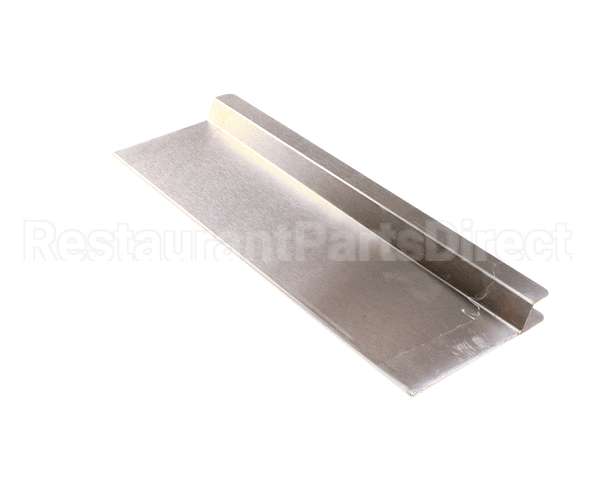 B5000101-C Pitco Accs,Splh Guard Assembly 12D