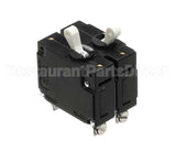 B500138 Champion - Moyer Diebel Circuit Breaker, 250V 50/60Hz