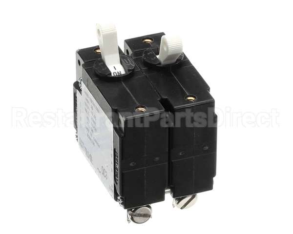 B500138 Champion - Moyer Diebel Circuit Breaker, 250V 50/60Hz