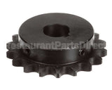 B500276-S Champion - Moyer Diebel Sprocket 50B18H 1I Fb 14 Kw