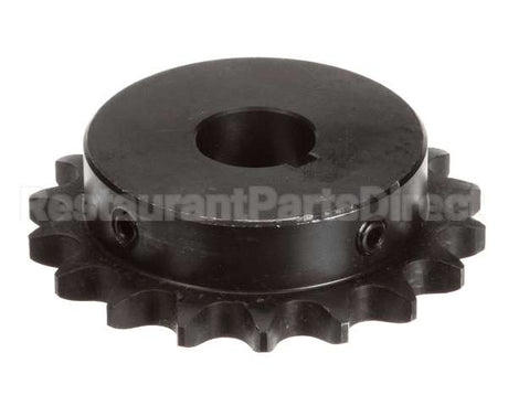 B500276-S Champion - Moyer Diebel Sprocket 50B18H 1I Fb 14 Kw