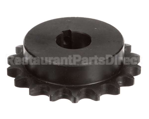 B500276-S Champion - Moyer Diebel Sprocket 50B18H 1I Fb 14 Kw