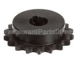B500276-S Champion - Moyer Diebel Sprocket 50B18H 1I Fb 14 Kw