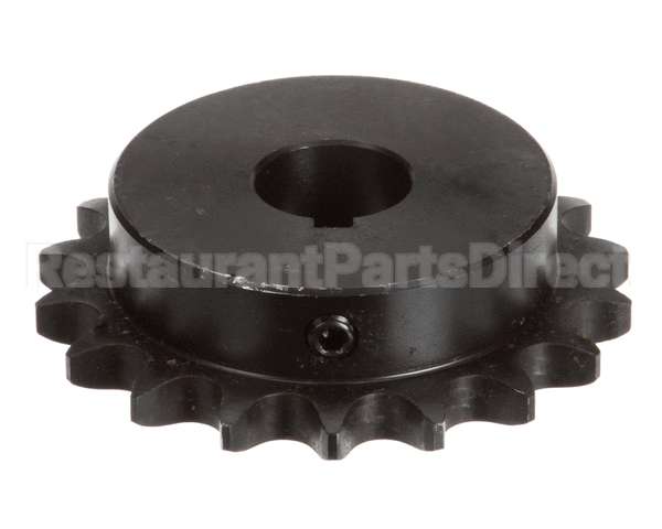 B500276-S Champion - Moyer Diebel Sprocket 50B18H 1I Fb 14 Kw