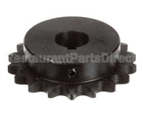 B500276-S Champion - Moyer Diebel Sprocket 50B18H 1I Fb 14 Kw