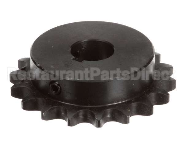 B500276-S Champion - Moyer Diebel Sprocket 50B18H 1I Fb 14 Kw