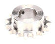 B500280-S Champion - Moyer Diebel Sprocket 40B15 1I Sst