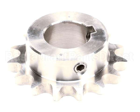 B500280-S Champion - Moyer Diebel Sprocket 40B15 1I Sst