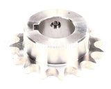 B500280-S Champion - Moyer Diebel Sprocket 40B15 1I Sst