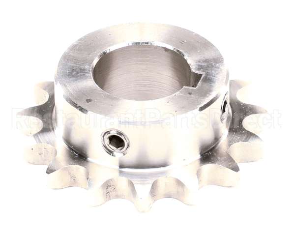 B500280-S Champion - Moyer Diebel Sprocket 40B15 1I Sst
